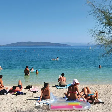 Lovely In Kastel Stari With Wifi Apartment *