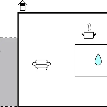 Stunning In Kastel Stari Apartamento *